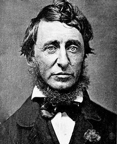Henry David Thoreau: From School Teacher to Tax Dissenter