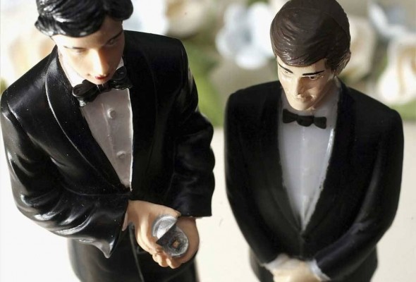 Gay Marriage & The Role Of Government