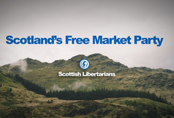 Scotland’s Free Market Party