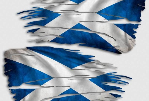Scottish Libertarianism: Brexit, Censorship, and Independence