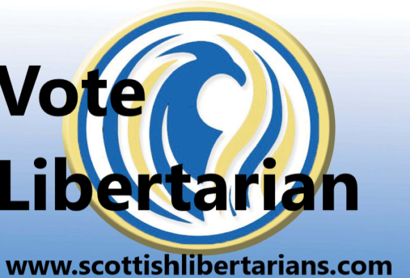 Meet the Libertarians: Candidate Profiles