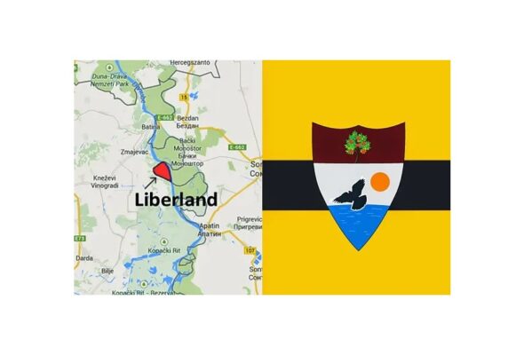 SLP Recognises The Free Republic of Liberland