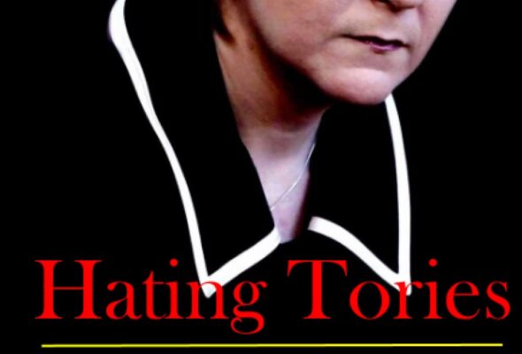Hating Tories and Sussing Nats