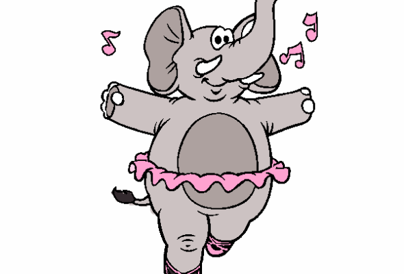 There’s An Elephant in The Room of The Trans Wars